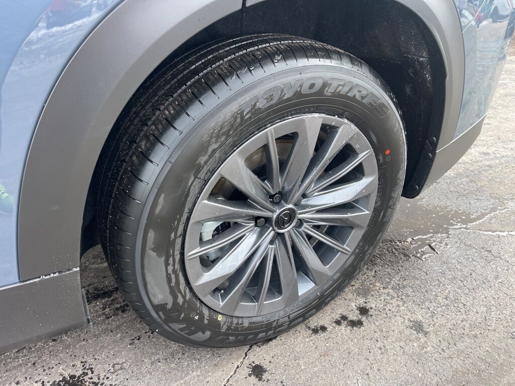 2026 MAZDA CX-70 PHEV SC San Clemente CA