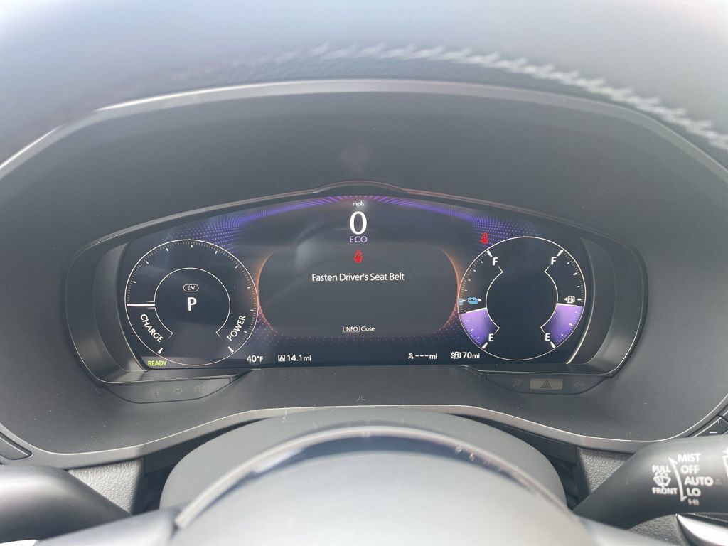 2026 MAZDA CX-70 PHEV SC San Clemente CA