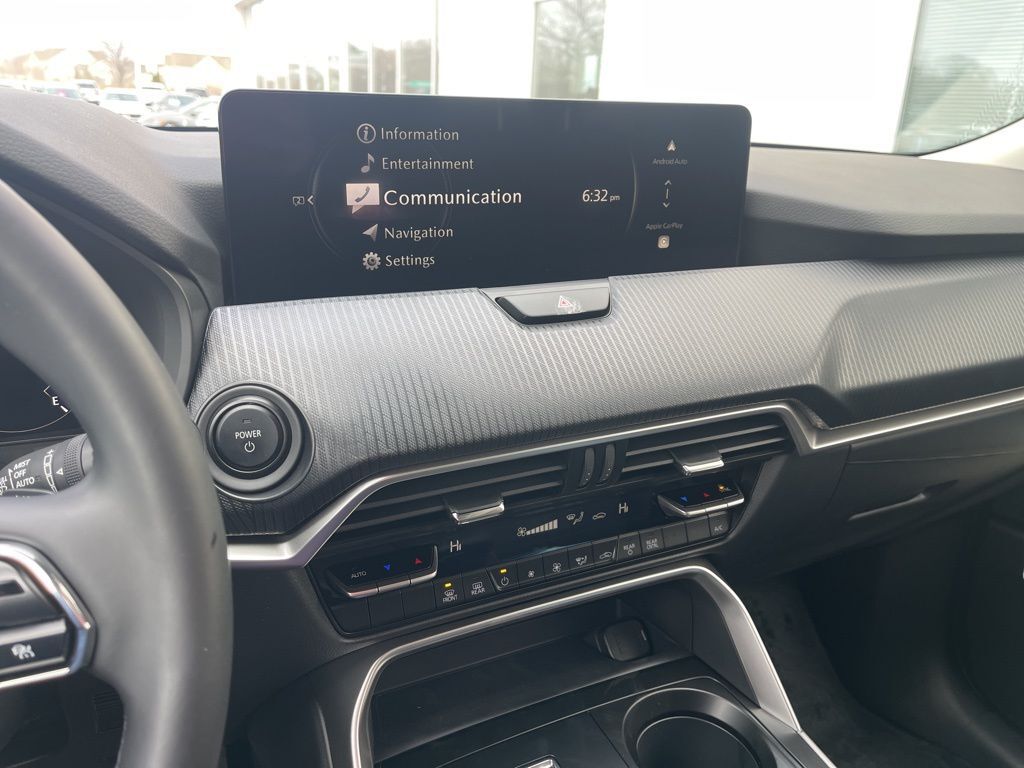 2026 MAZDA CX-70 PHEV SC San Clemente CA