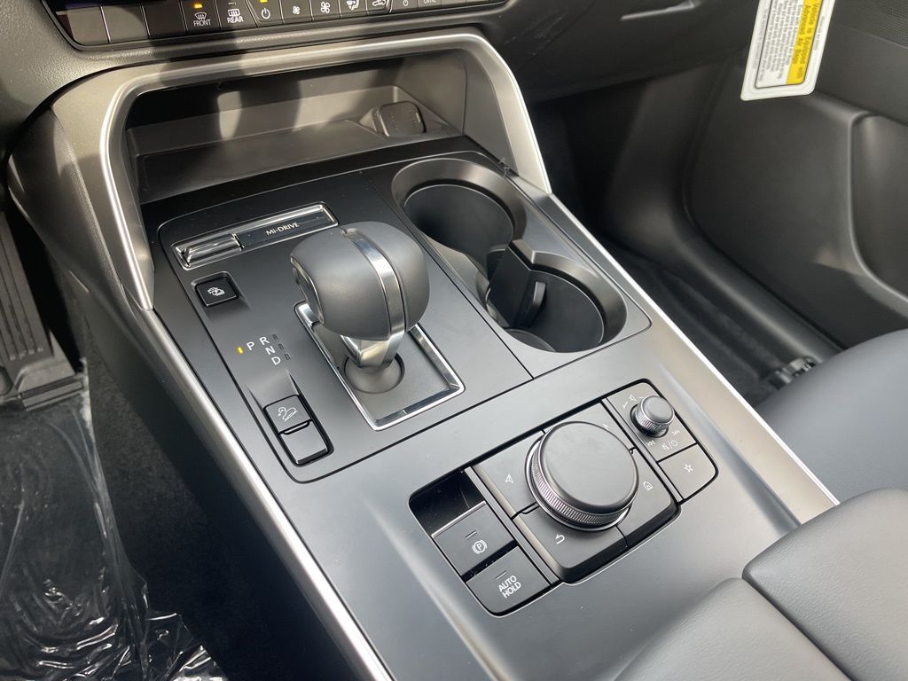 2026 MAZDA CX-70 PHEV SC Oshkosh WI