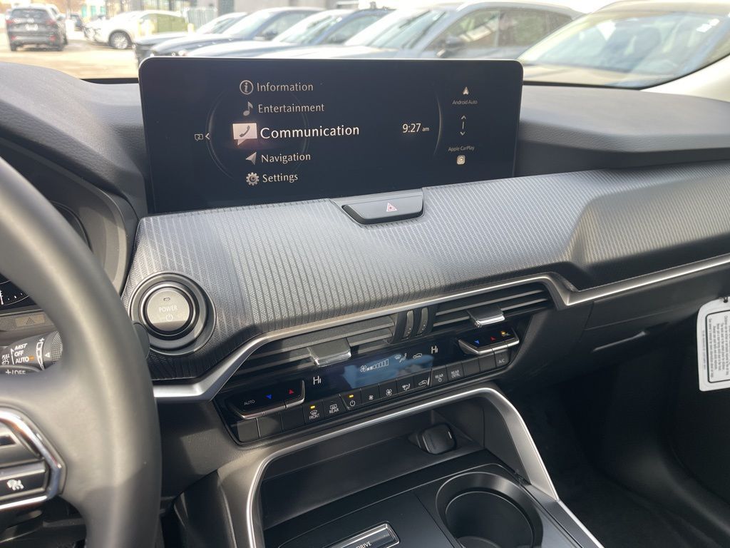 2026 MAZDA CX-70 PHEV SC San Clemente CA