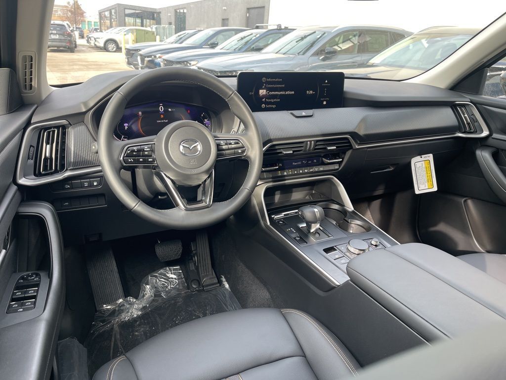 2026 MAZDA CX-70 PHEV SC Oshkosh WI