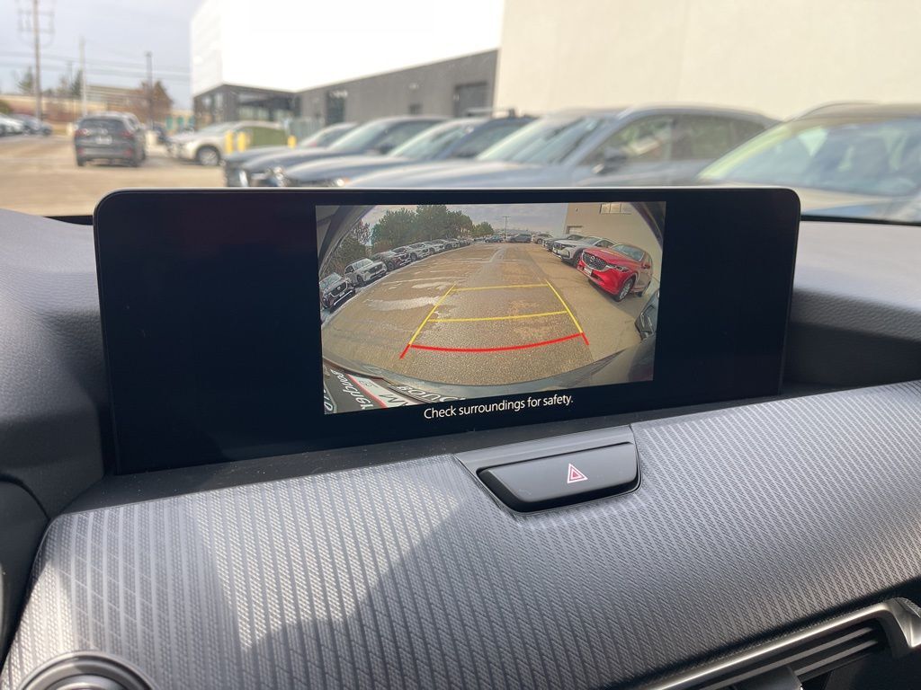 2026 MAZDA CX-70 PHEV SC San Clemente CA