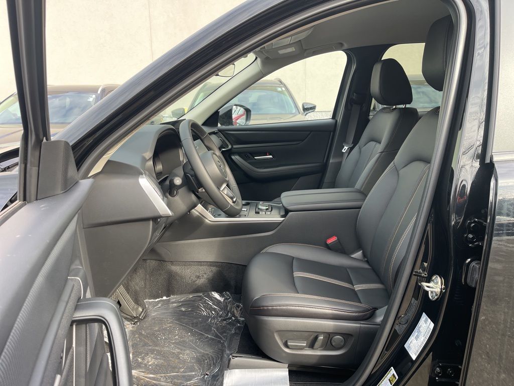 2026 MAZDA CX-70 PHEV SC San Clemente CA