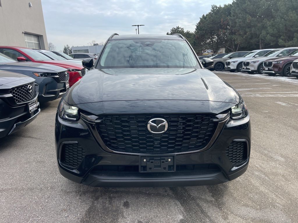 2026 MAZDA CX-70 PHEV SC Oshkosh WI