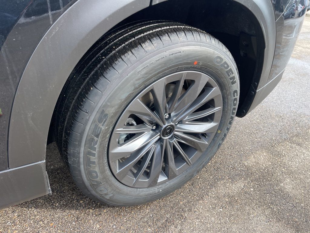 2026 MAZDA CX-70 PHEV SC Oshkosh WI