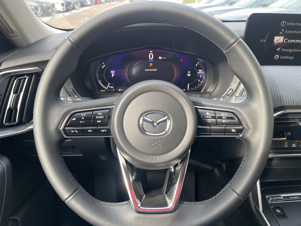 2026 MAZDA CX-70 PHEV SC San Clemente CA