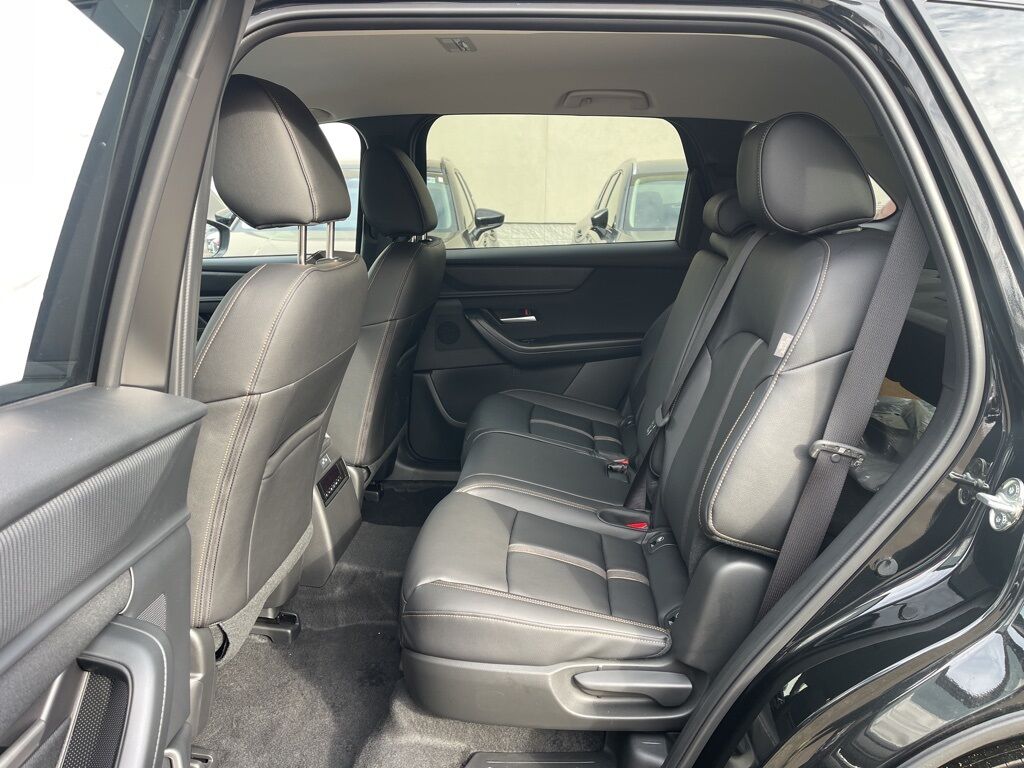 2026 MAZDA CX-70 PHEV SC San Clemente CA