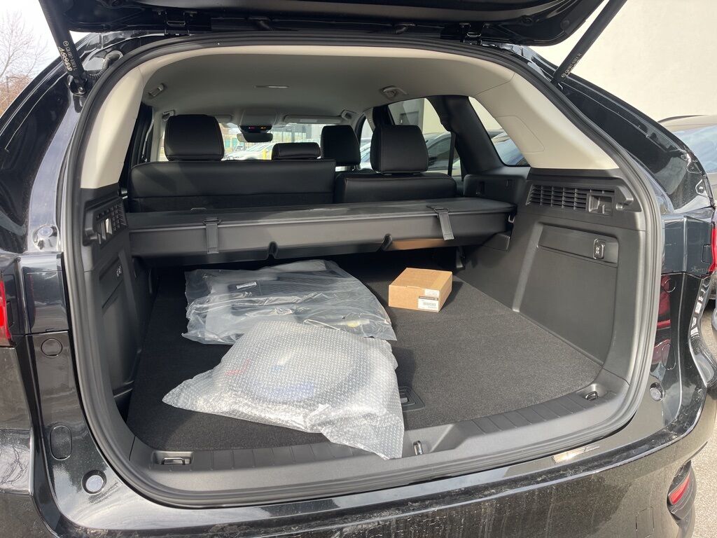 2026 MAZDA CX-70 PHEV SC San Clemente CA