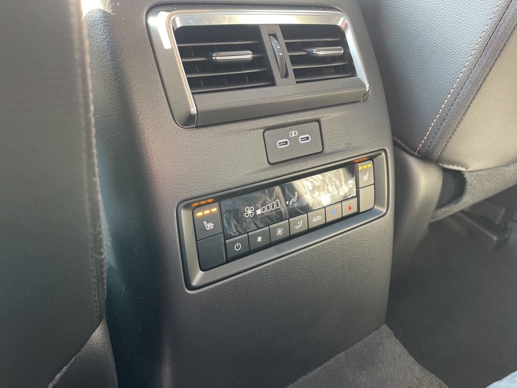 2026 MAZDA CX-70 PHEV SC Plus San Clemente CA