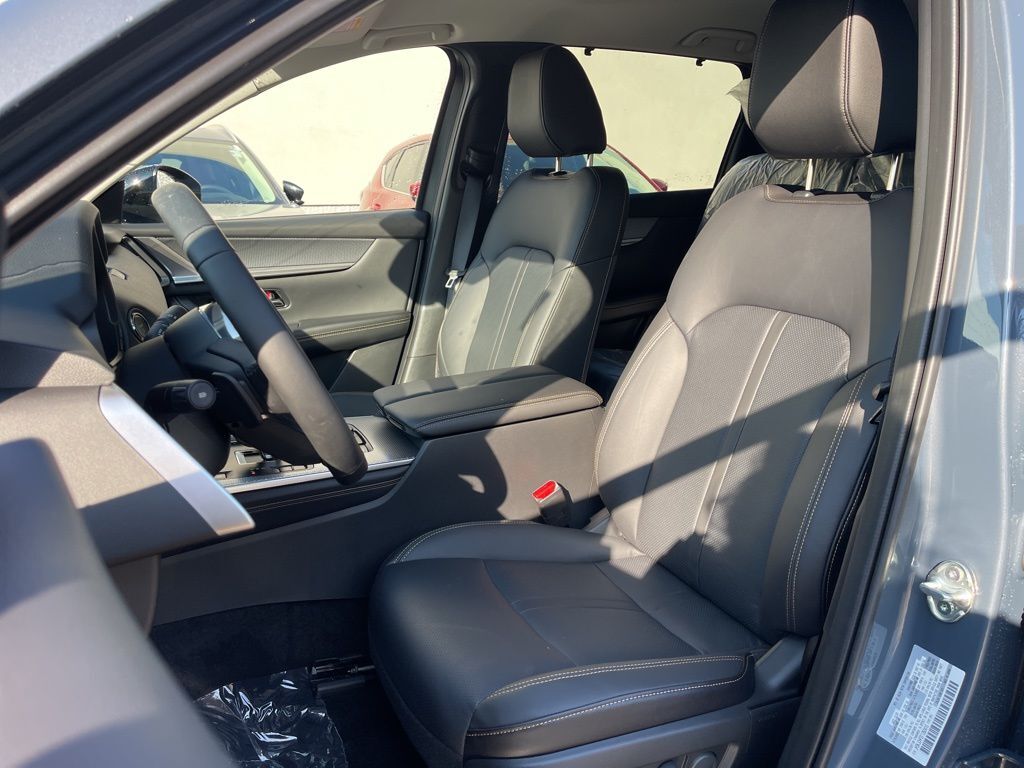 2026 MAZDA CX-70 PHEV SC Plus San Clemente CA