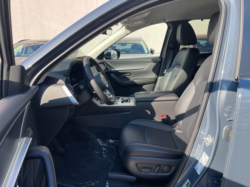 2026 MAZDA CX-70 PHEV SC Plus San Clemente CA