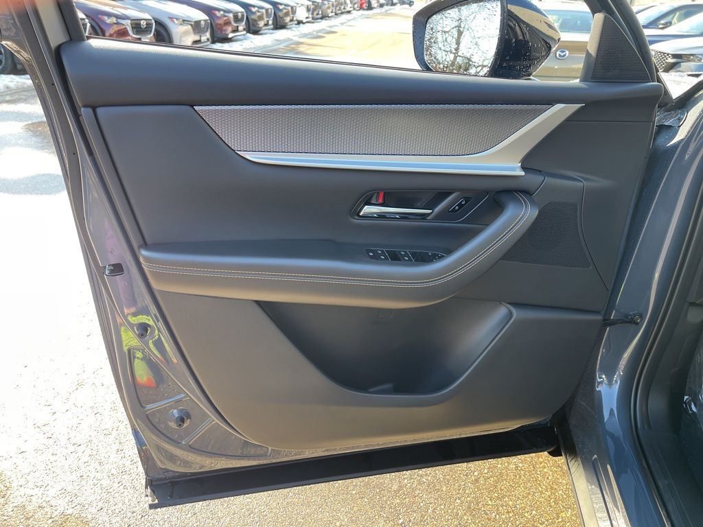 2026 MAZDA CX-70 PHEV SC Plus San Clemente CA