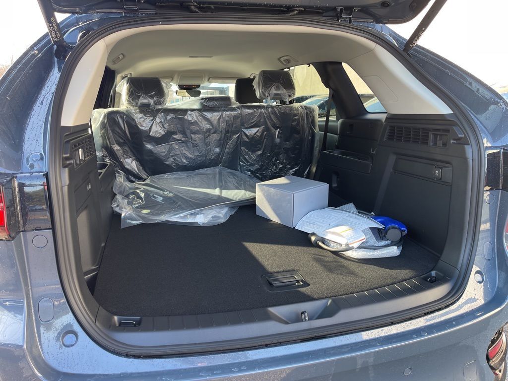 2026 MAZDA CX-70 PHEV SC Plus San Clemente CA