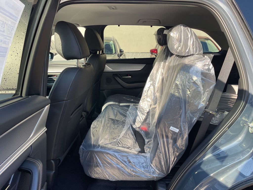 2026 MAZDA CX-70 PHEV SC Plus San Clemente CA