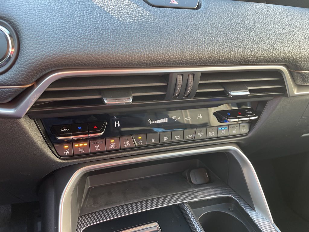 2026 MAZDA CX-70 PHEV SC Plus San Clemente CA