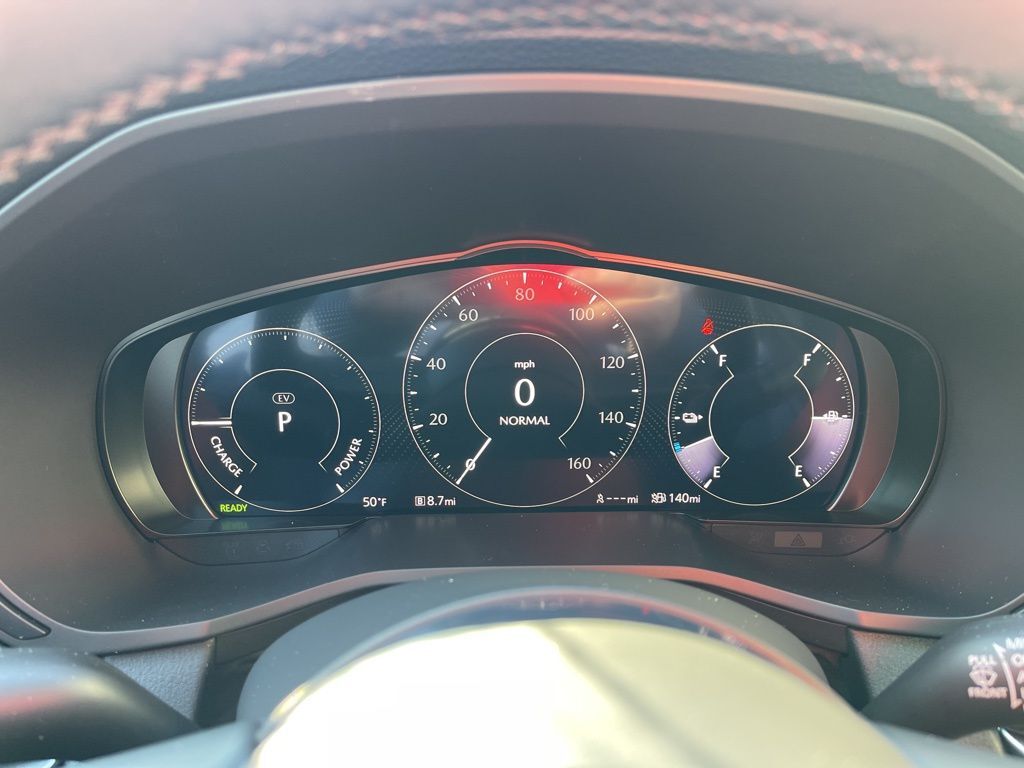 2026 MAZDA CX-70 PHEV SC Plus San Clemente CA