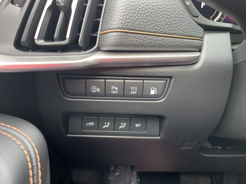 2026 MAZDA CX-70 PHEV SC Plus Oshkosh WI