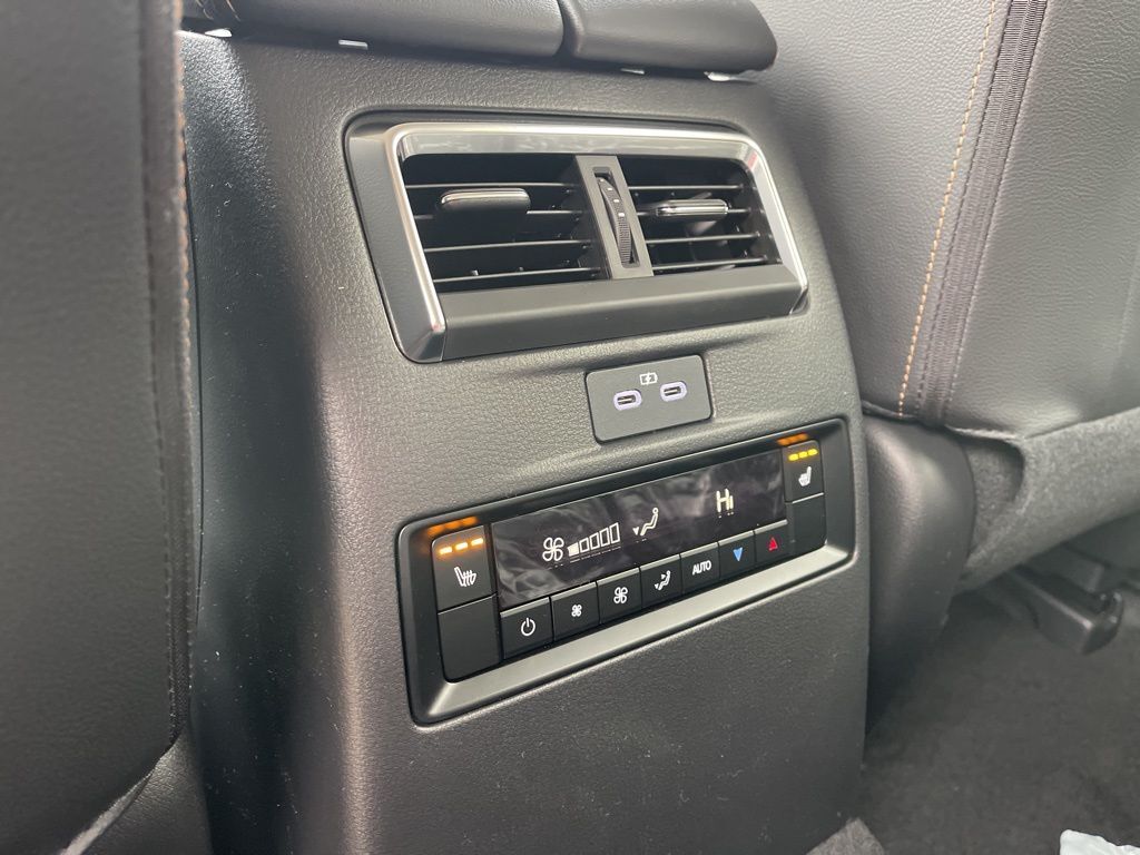 2026 MAZDA CX-70 PHEV SC Plus Oshkosh WI