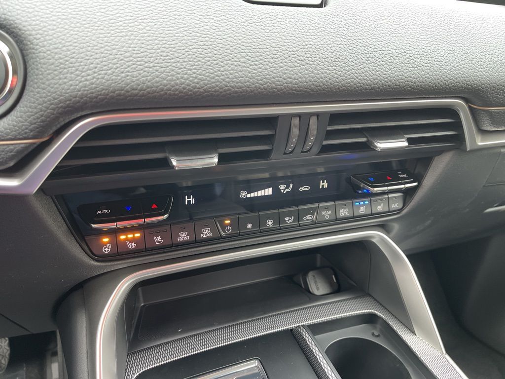 2026 MAZDA CX-70 PHEV SC Plus San Clemente CA