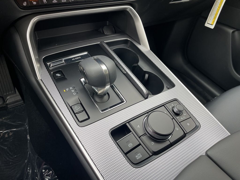 2026 MAZDA CX-70 PHEV SC Plus San Clemente CA