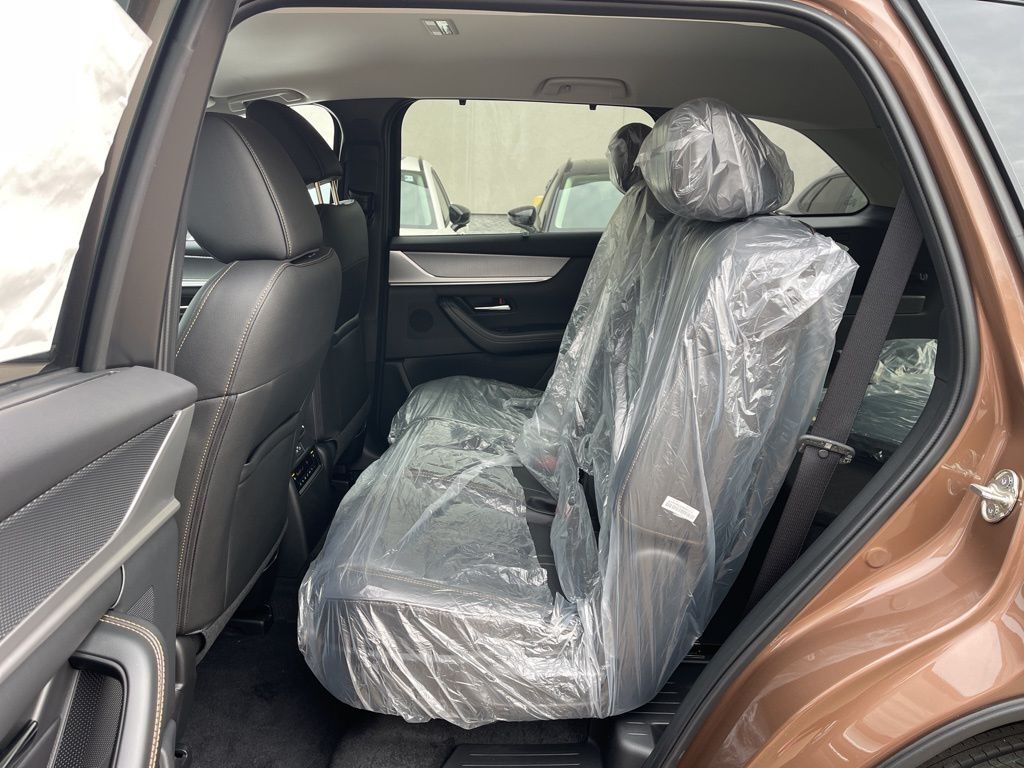 2026 MAZDA CX-70 PHEV SC Plus San Clemente CA