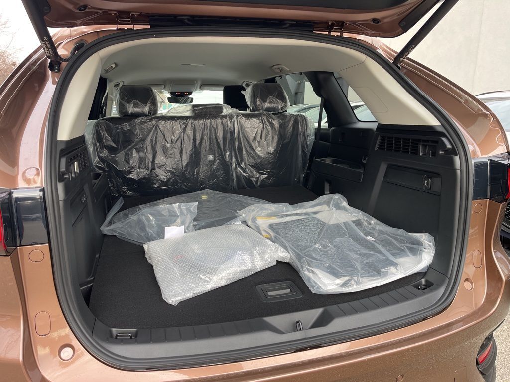 2026 MAZDA CX-70 PHEV SC Plus San Clemente CA