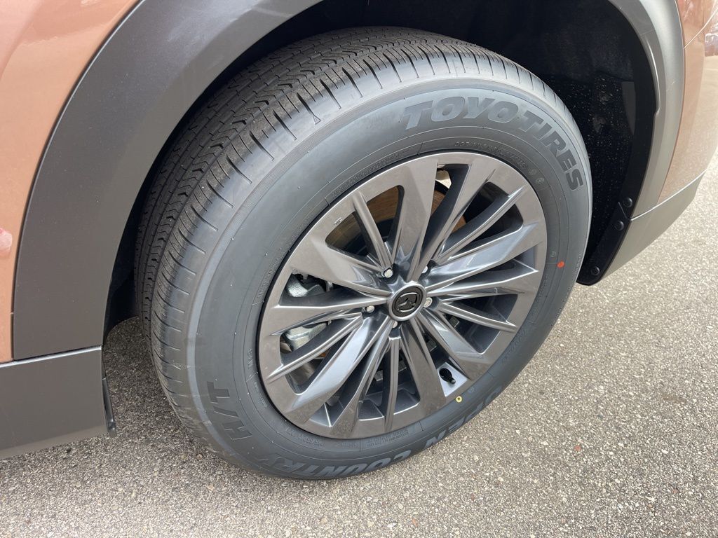 2026 MAZDA CX-70 PHEV SC Plus San Clemente CA