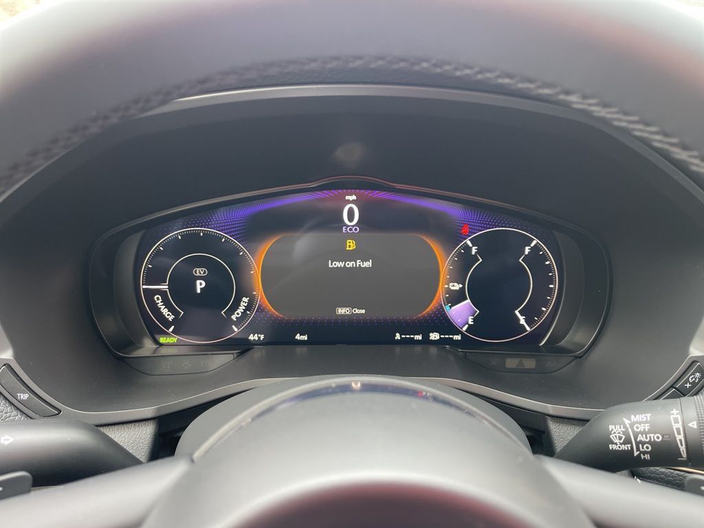 2026 MAZDA CX-70 PHEV SC Plus San Clemente CA