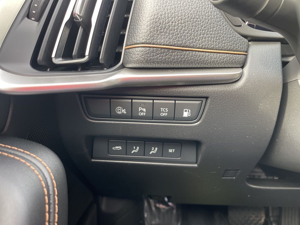 2026 MAZDA CX-70 PHEV SC Plus San Clemente CA