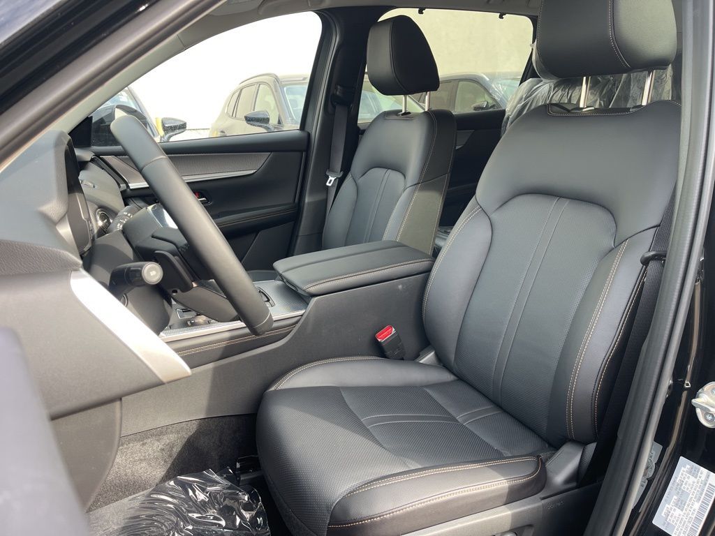 2026 MAZDA CX-70 PHEV SC Plus San Clemente CA