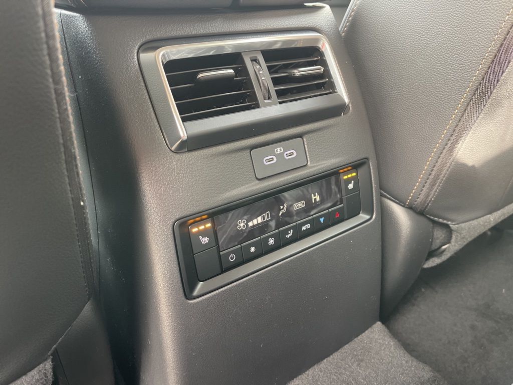 2026 MAZDA CX-70 PHEV SC Plus San Clemente CA