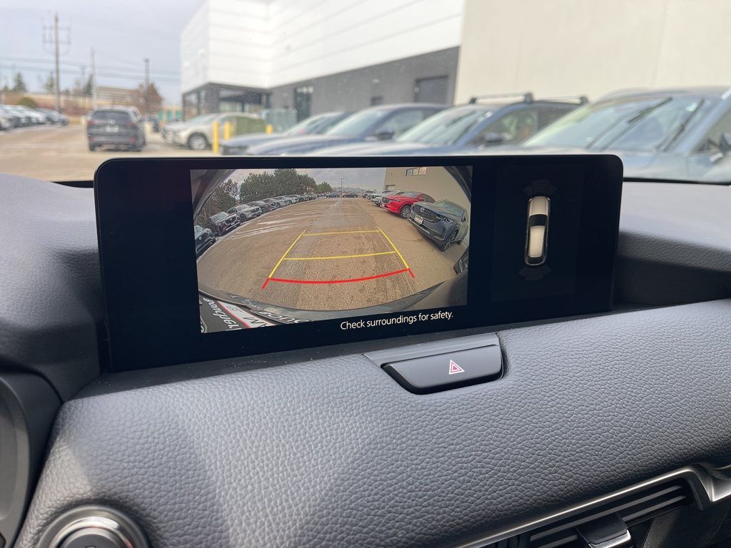 2026 MAZDA CX-70 PHEV SC Plus San Clemente CA