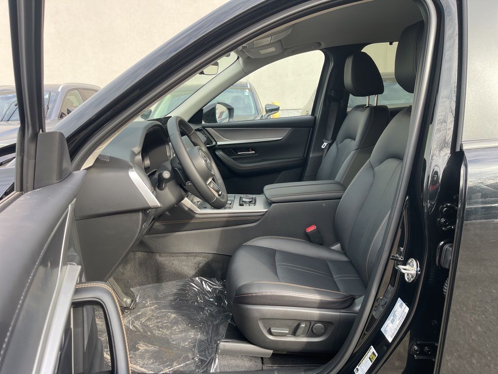 2026 MAZDA CX-70 PHEV SC Plus San Clemente CA