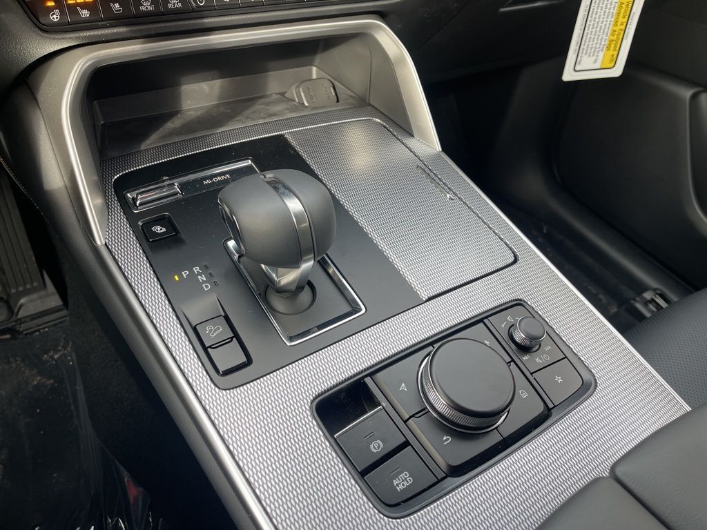 2026 MAZDA CX-70 PHEV SC Plus San Clemente CA