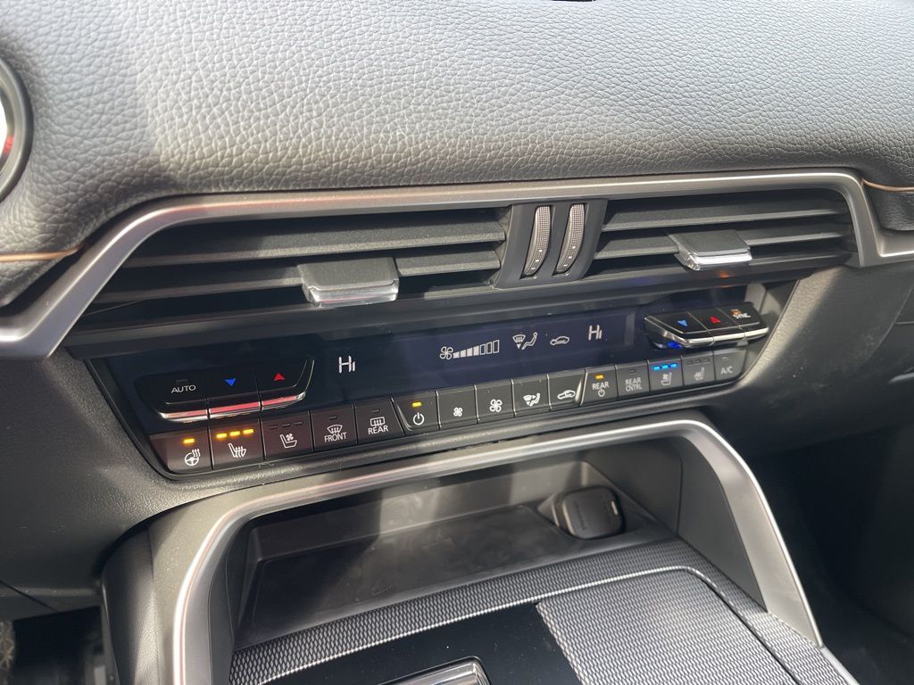 2026 MAZDA CX-70 PHEV SC Plus San Clemente CA