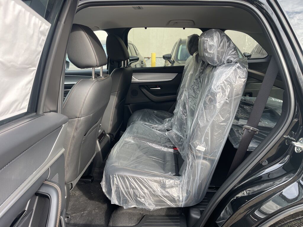 2026 MAZDA CX-70 PHEV SC Plus San Clemente CA