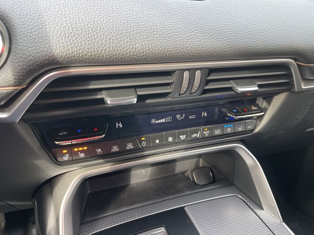 2026 MAZDA CX-70 PHEV SC Plus San Clemente CA