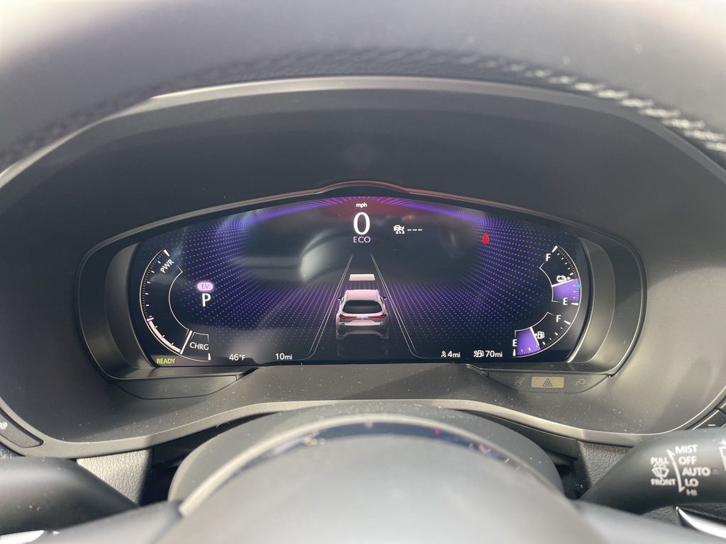 2026 MAZDA CX-70 PHEV SC Plus San Clemente CA