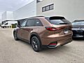 2026 MAZDA CX-70 PHEV SC Plus Toronto ON