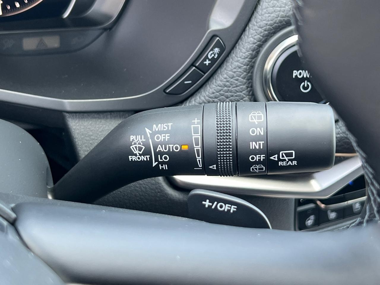 2026 MAZDA CX-70 PHEV SC Plus Hagerstown MD