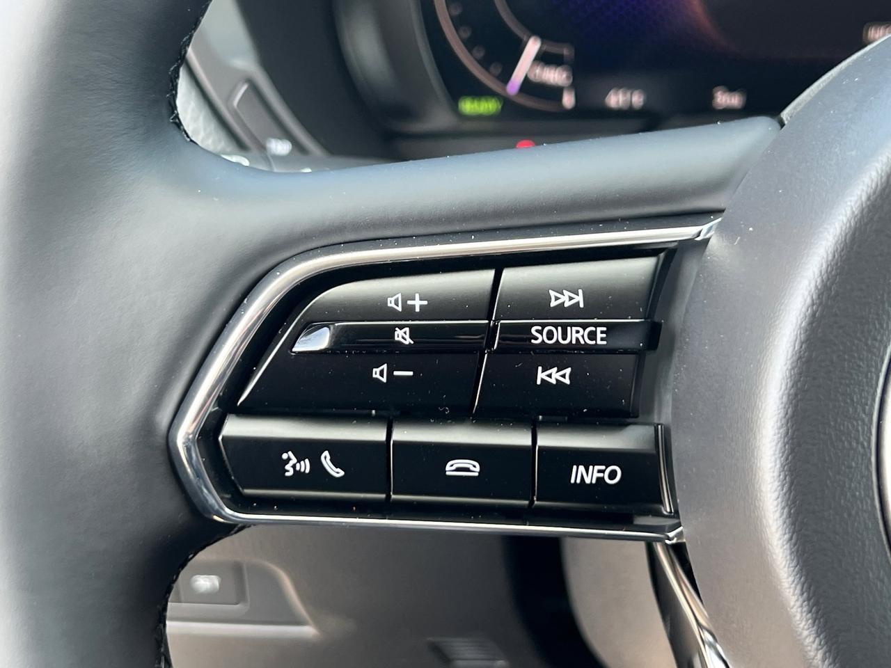 2026 MAZDA CX-70 PHEV SC Plus Hagerstown MD