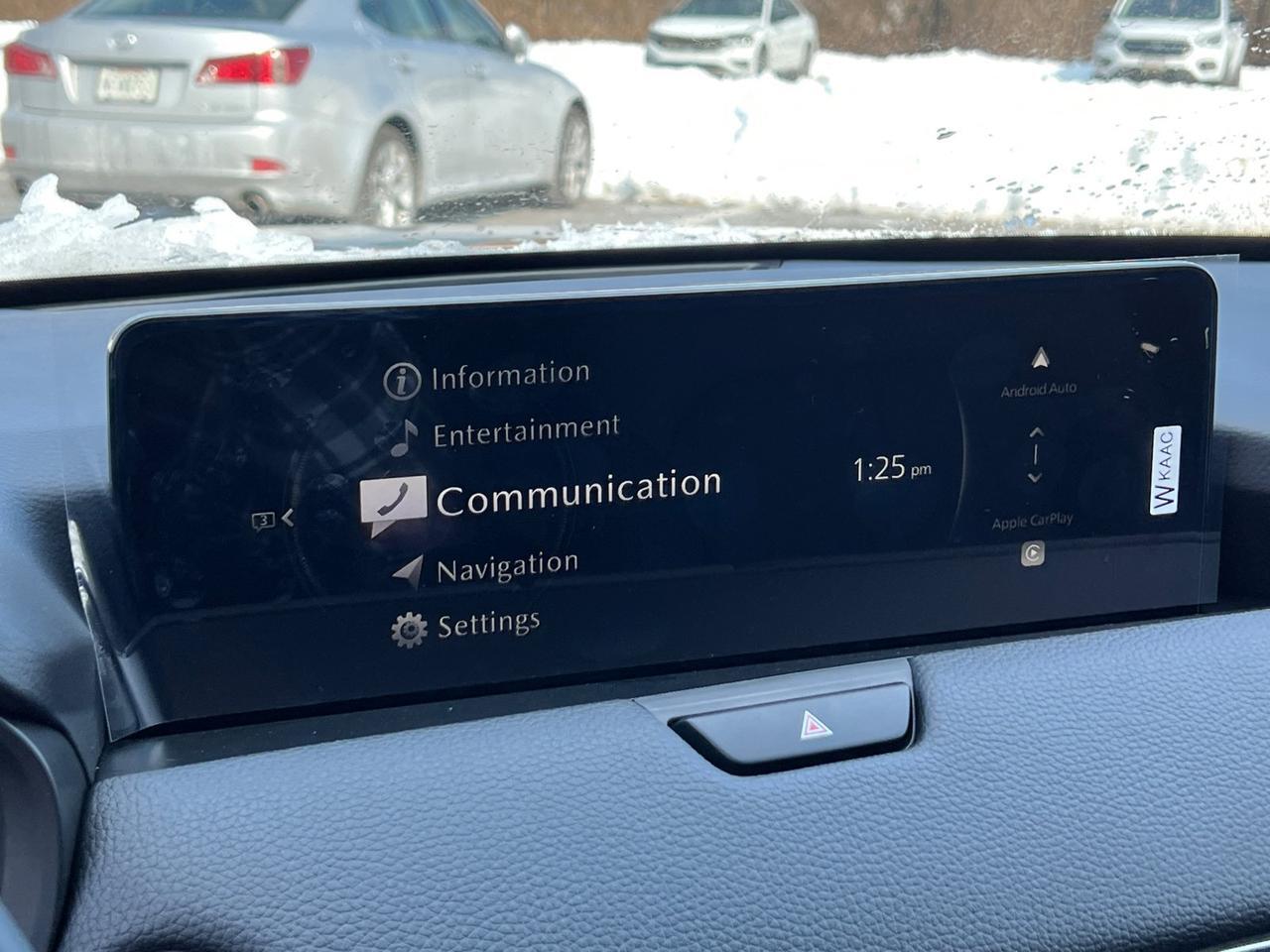 2026 MAZDA CX-70 PHEV SC Plus Hagerstown MD