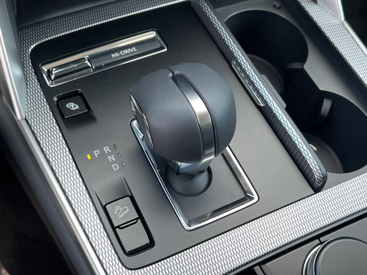 2026 MAZDA CX-70 PHEV SC Plus Hagerstown MD