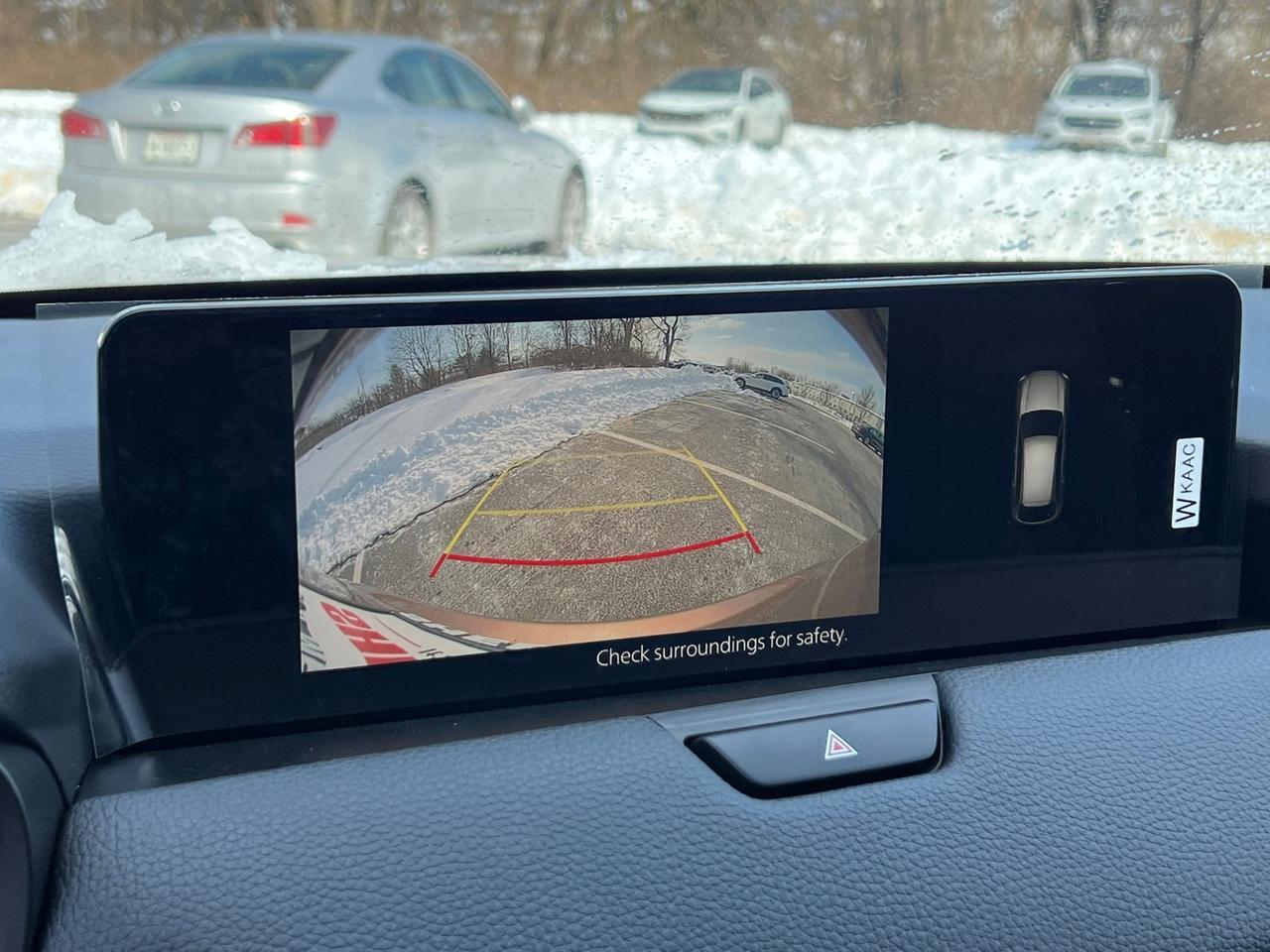 2026 MAZDA CX-70 PHEV SC Plus Hagerstown MD