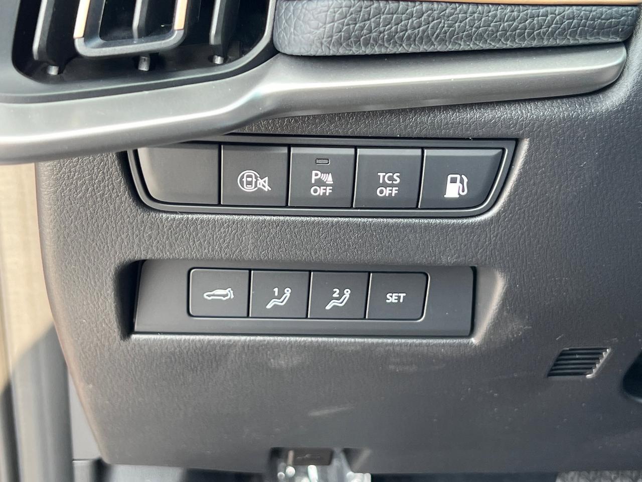 2026 MAZDA CX-70 PHEV SC Plus Hagerstown MD