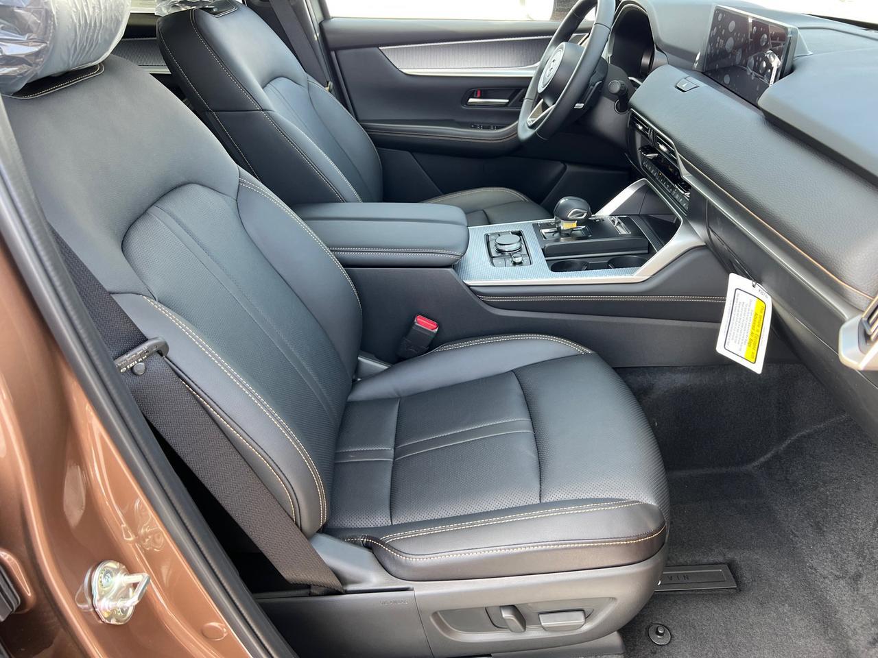 2026 MAZDA CX-70 PHEV SC Plus Hagerstown MD