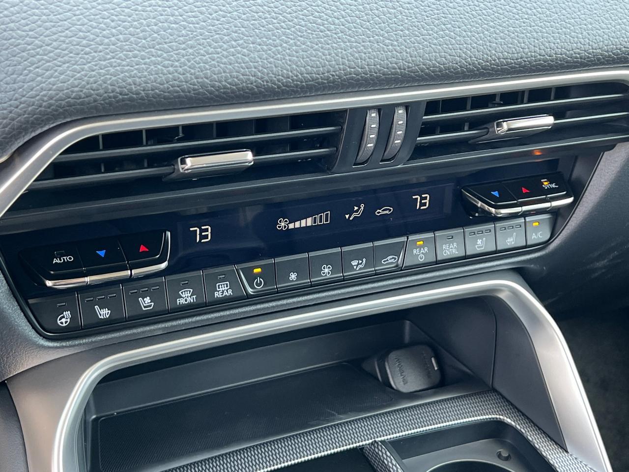 2026 MAZDA CX-70 PHEV SC Plus Hagerstown MD