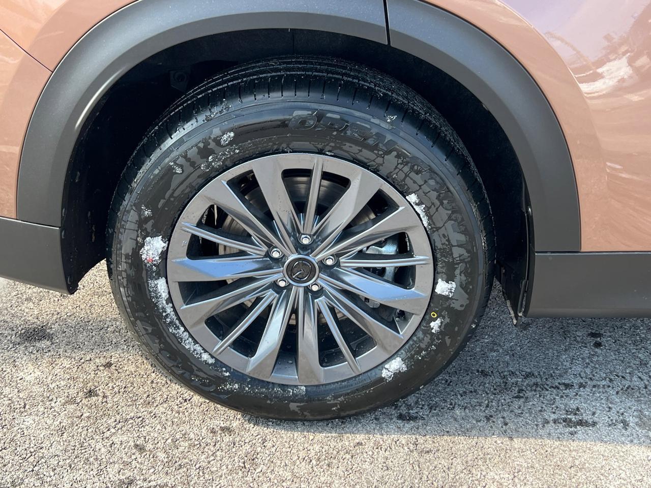 2026 MAZDA CX-70 PHEV SC Plus Hagerstown MD