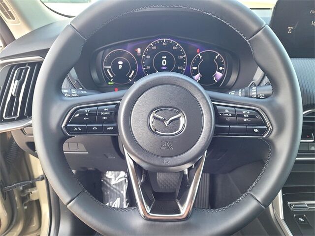 2026 MAZDA CX-70 PHEV SC Roseville CA